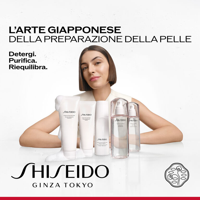 Treatment Softener Enriched, 