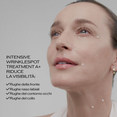 Intensive Wrinklespot Treatment A+, 