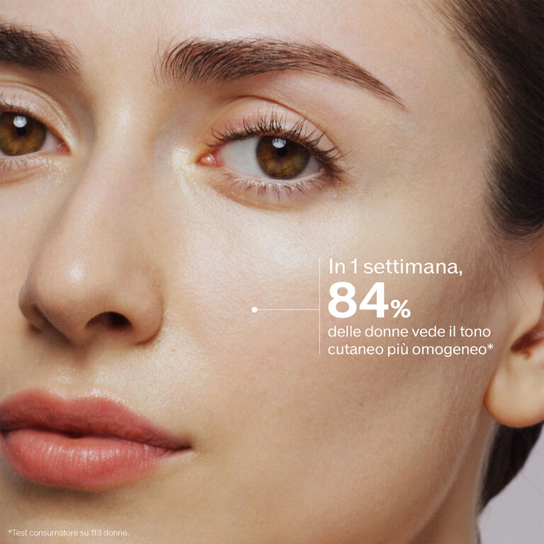Intensive Firming Brilliance Serum Refill, 