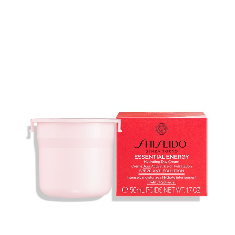 Hydrating Day Cream SPF20 Refill, 