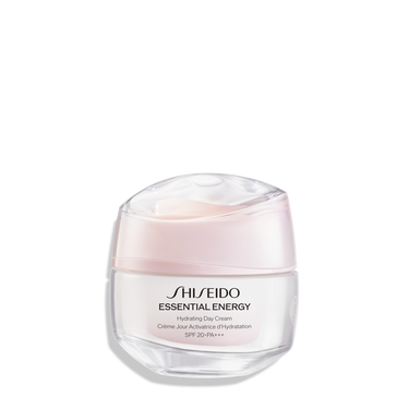 Hydrating Day Cream SPF 20, 