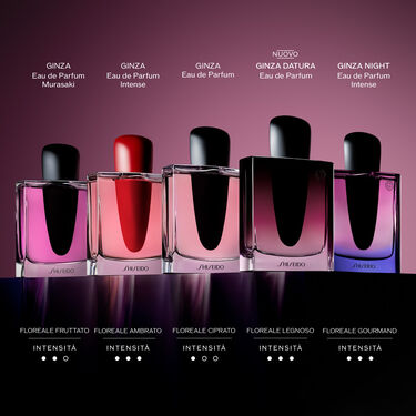 Ginza Datura Eau De Parfum, 