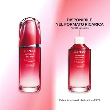 Power Infusing Concentrate, 