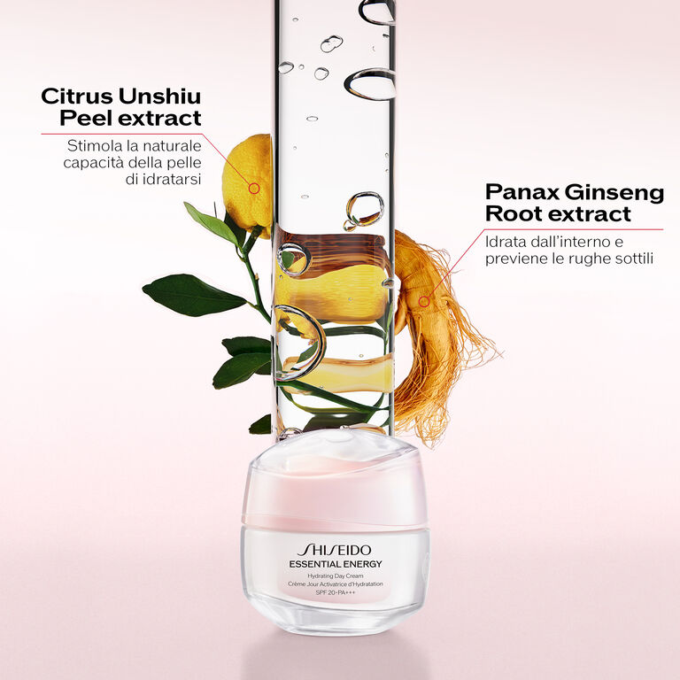 Hydrating Day Cream SPF20 Refill, 