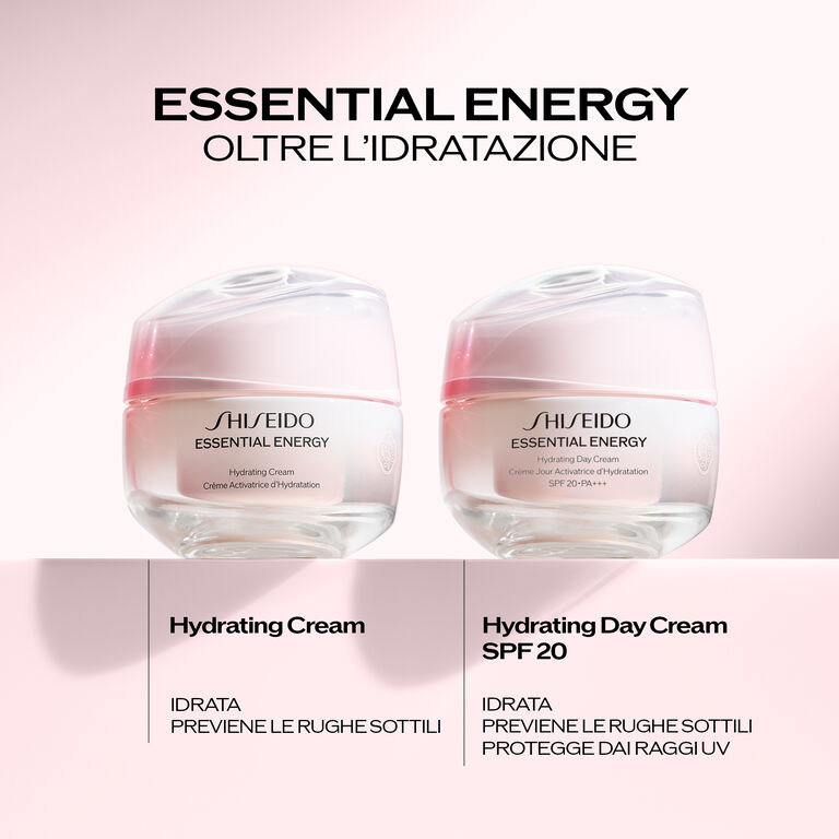 Hydrating Day Cream SPF20 Refill, 