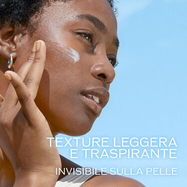 Expert Sun Protector Cream SPF30, 