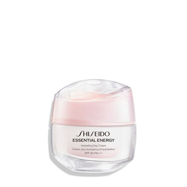 Hydrating Day Cream SPF 20, 