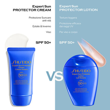 Expert Sun Protector Lotion SPF50+, 