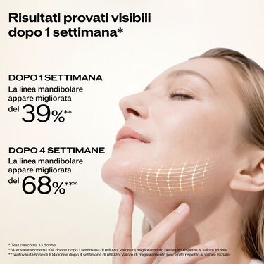 Intensive SculptDefine Serum, 