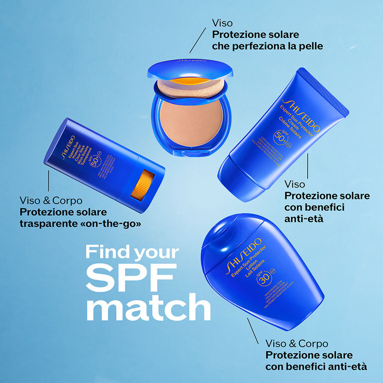 Tanning Compact SPF10, HONEY REFILL