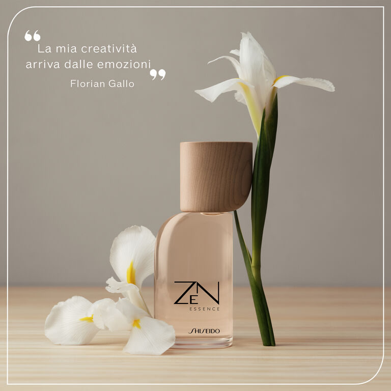 ZEN EAU DE PARFUM 2026 100 ML, 