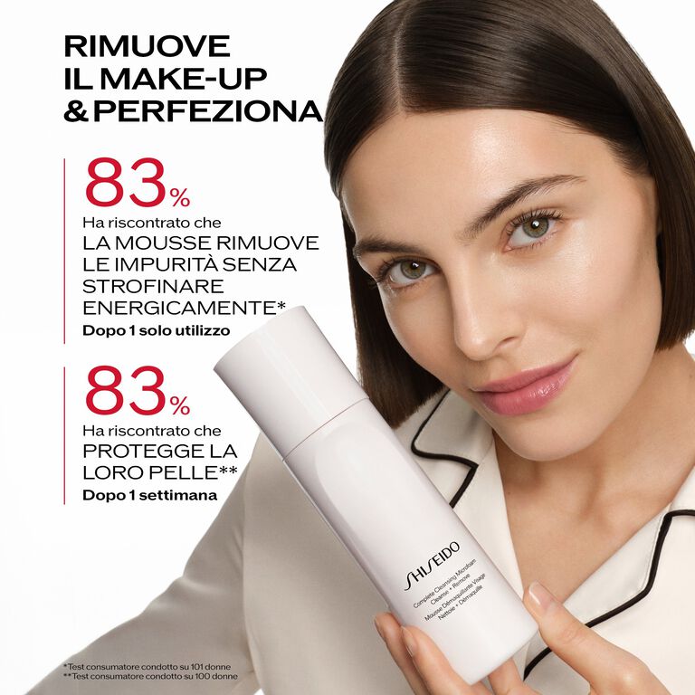 Complete Cleansing MicroFoam, 