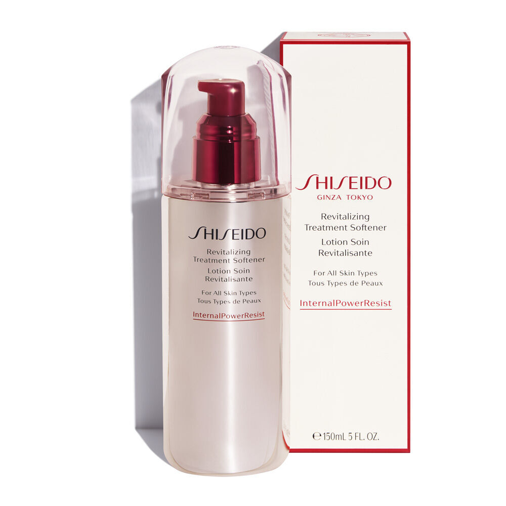 Shiseido Shiseido Revitalizing Treatment Softener 150 ml