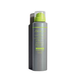 Sports Invisible Protective Mist SPF50+, 