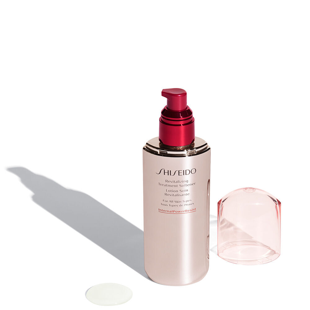 Shiseido Shiseido Revitalizing Treatment Softener 150 ml