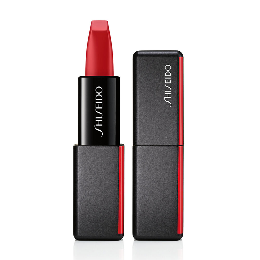 ModernMatte Powder Lipstick, 514 HYPER RED