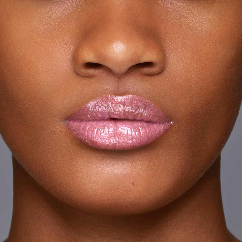 Shimmer Gel Gloss, 04 Bara Pink