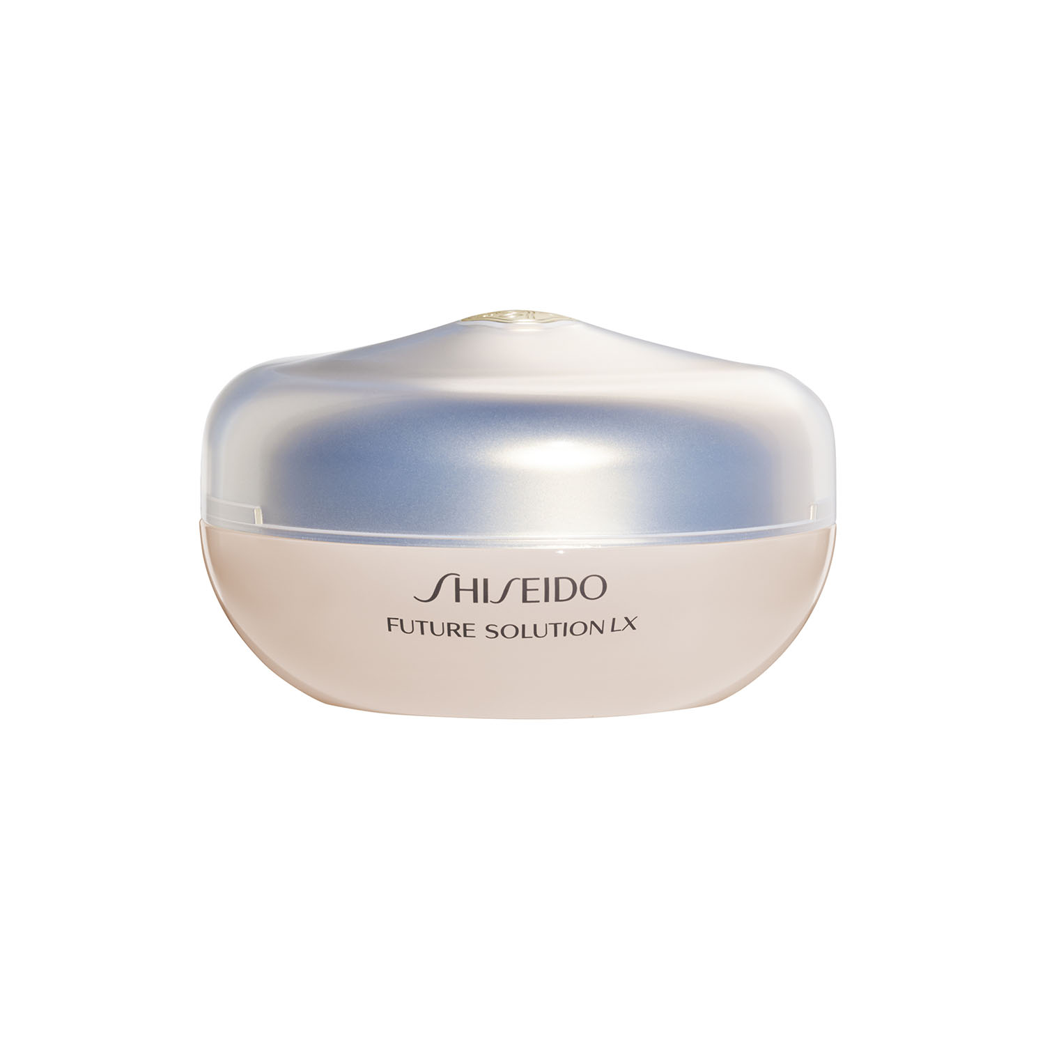 Total Radiance Loose Powder E, 