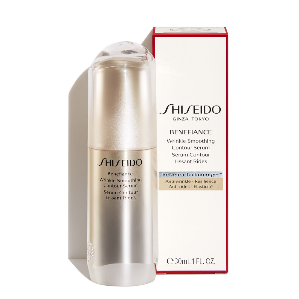Wrinkle Smoothing Serum, 