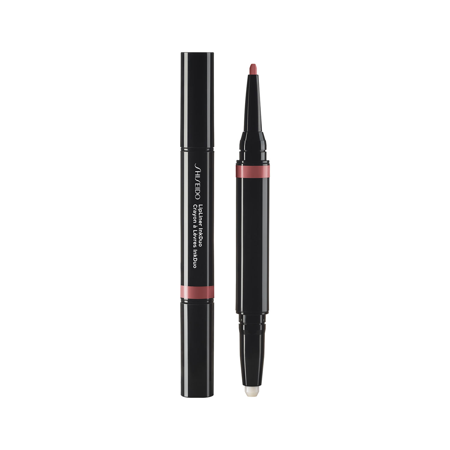 LipLiner Ink Duo - Primer + Liner, MAUVE
