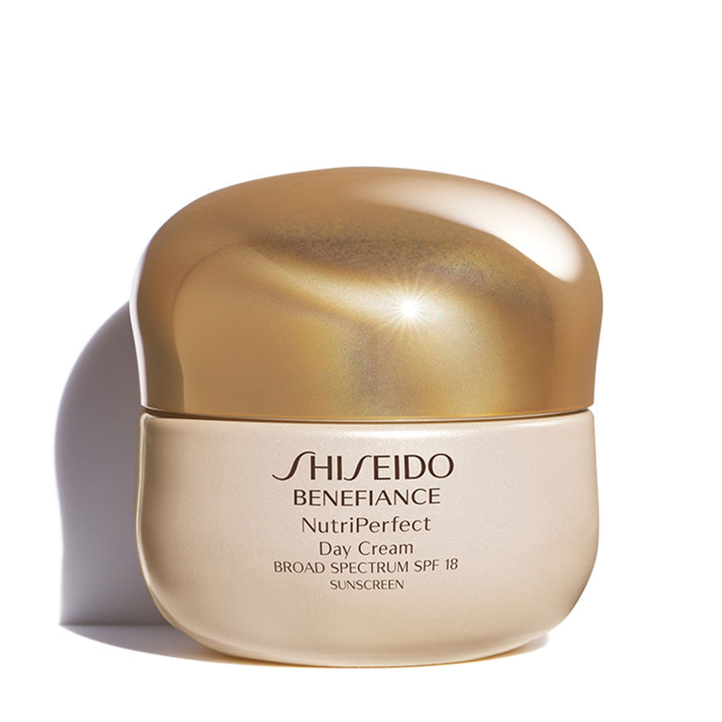 NutriPerfect Day Cream SPF15, 