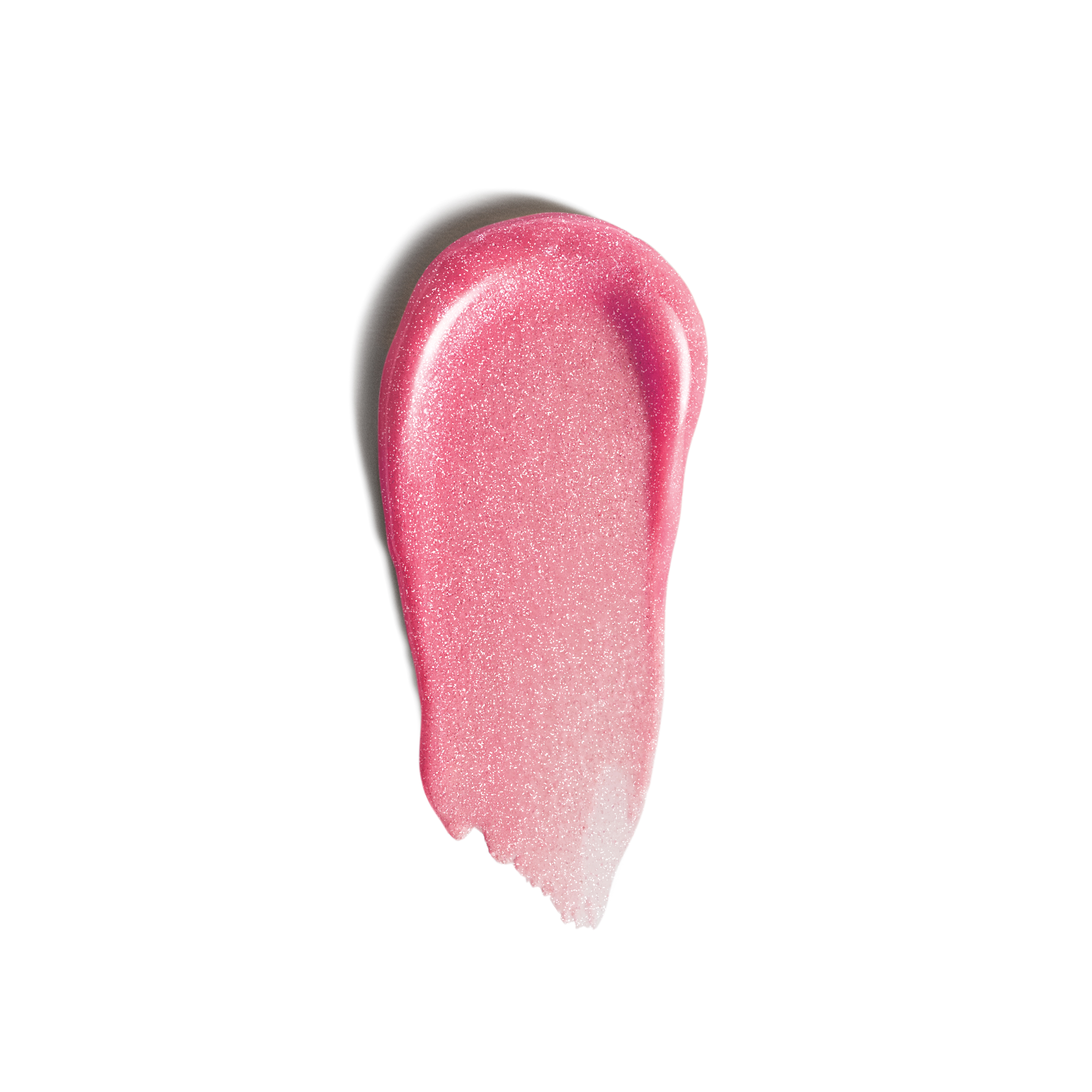 Shimmer Gel Gloss, 04 Bara Pink