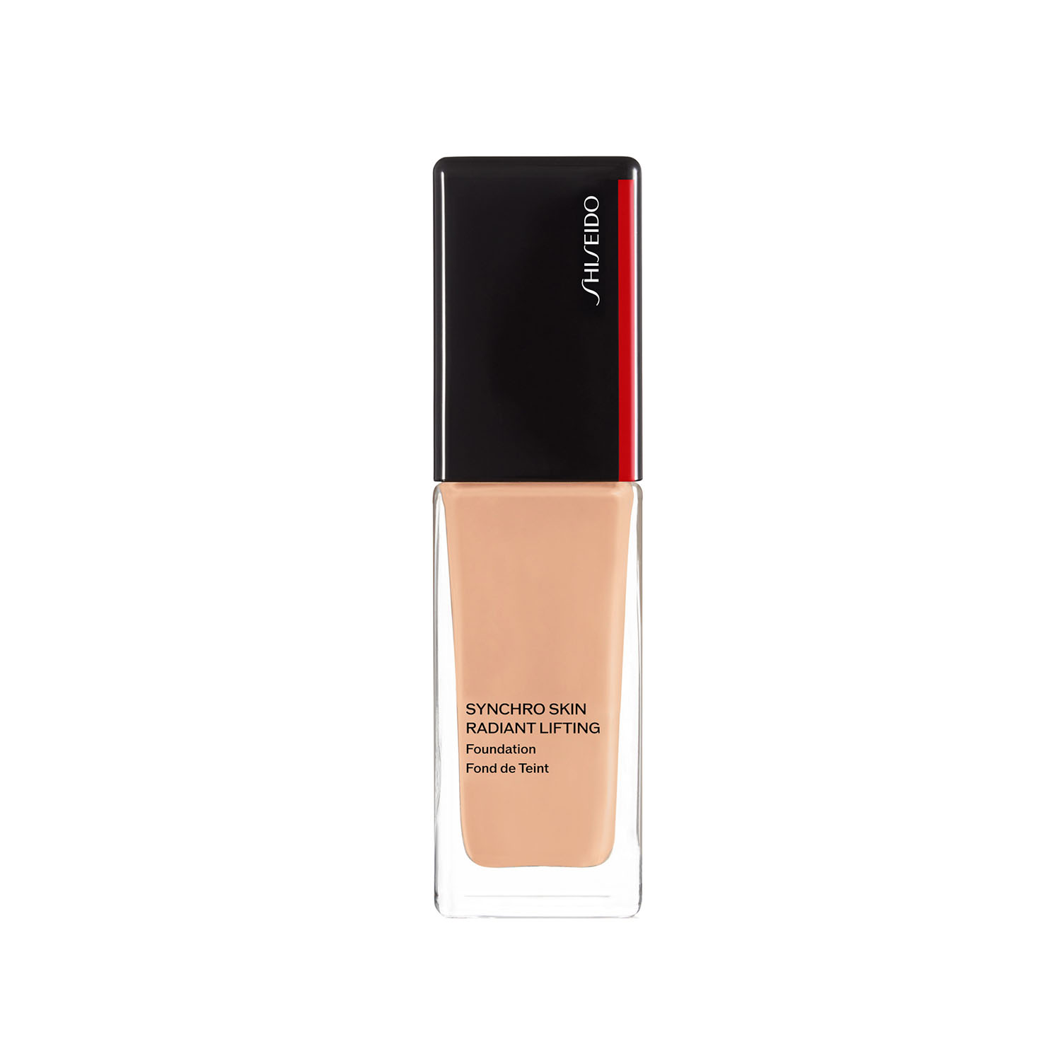 Synchro Skin Radiant Lifting Foundation, 260