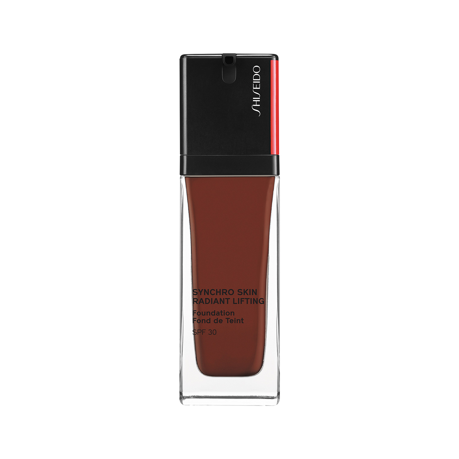 Synchro Skin Radiant Lifting Foundation SPF30, 540