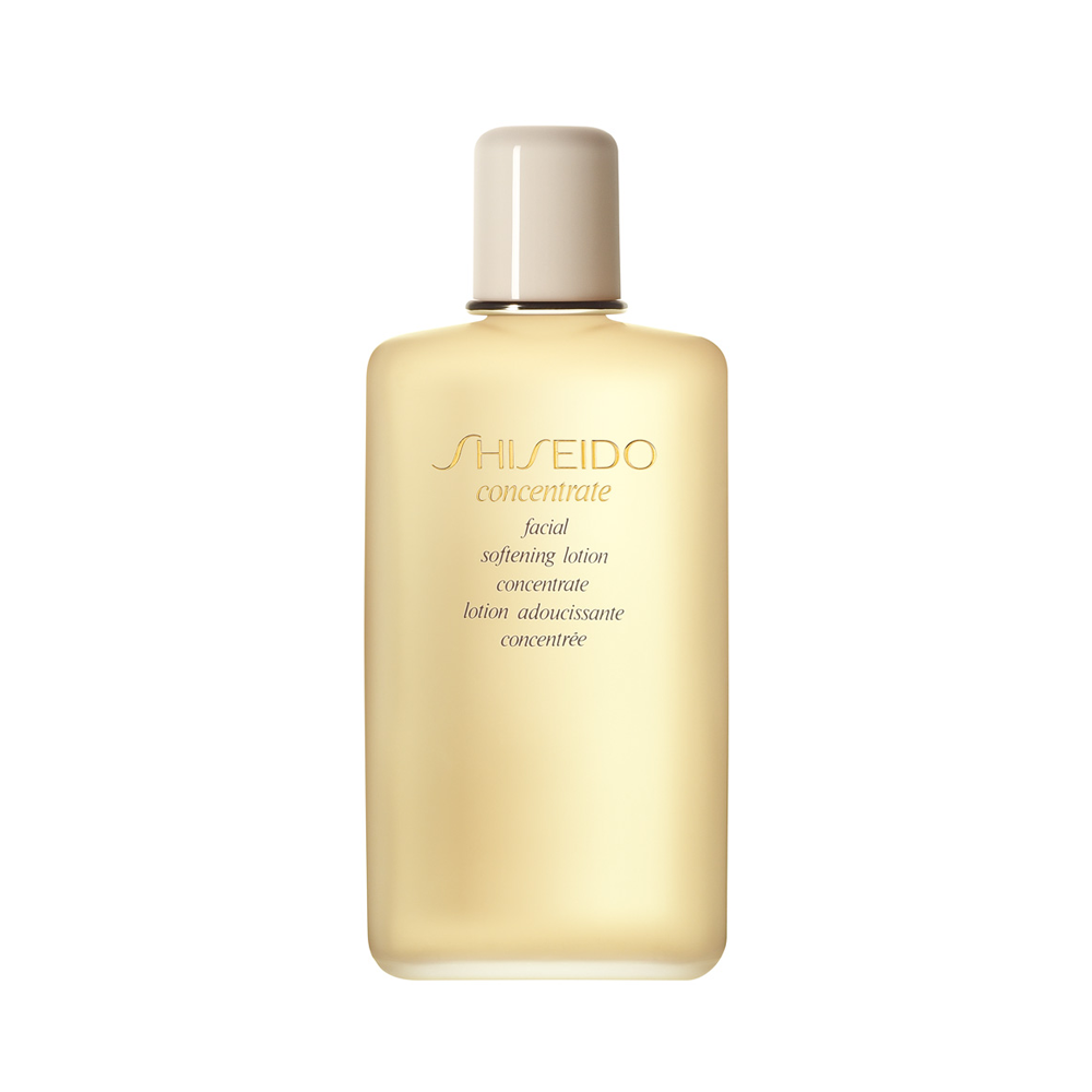 Concentrate Facial Softening Lotion, 