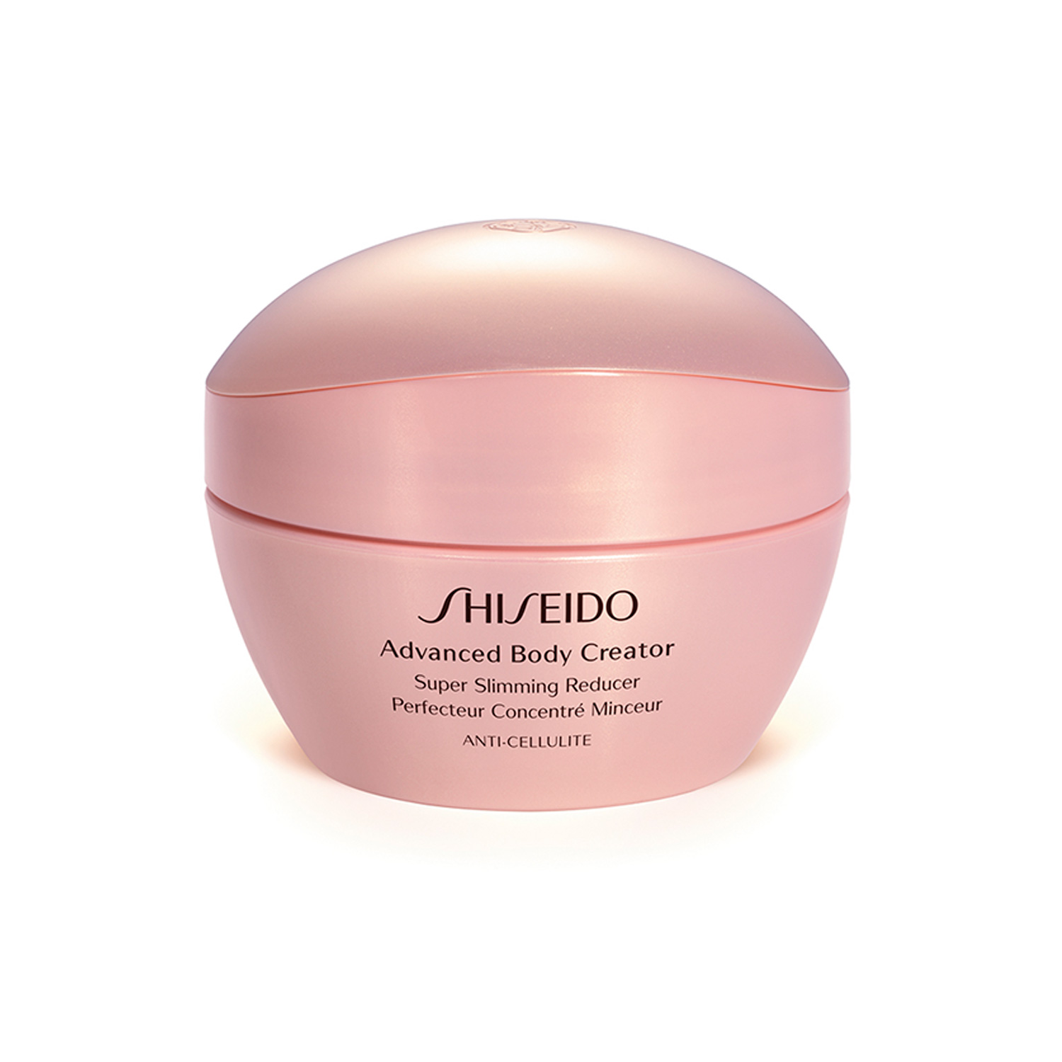 Advanced Body Creator Super Slimming Reducer, 