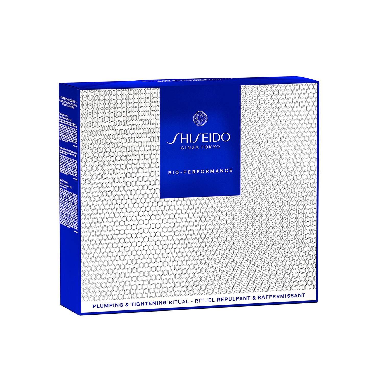 Routine Skin Filler, 