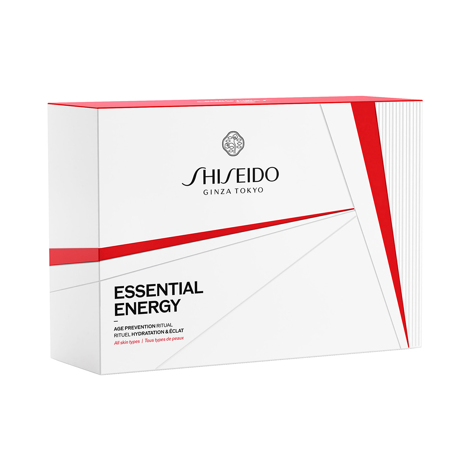 Routine Essential Energy, 
