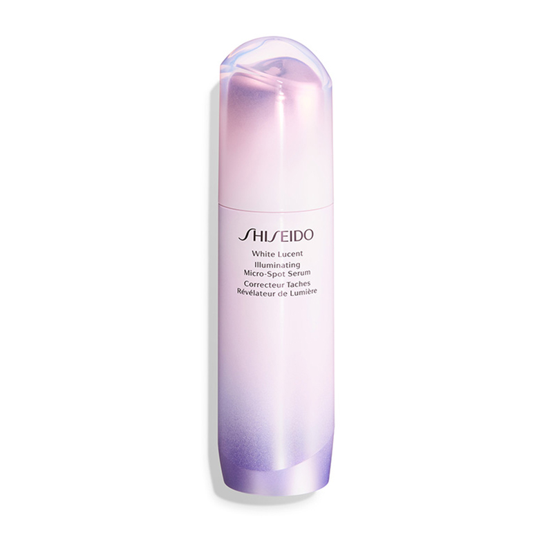 Illuminating Micro-Spot Serum, 