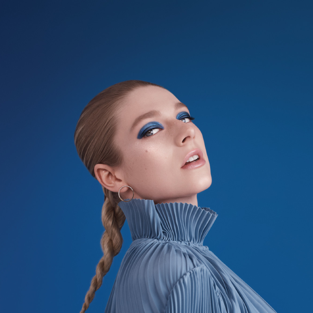 PowderGelEyeShadow PowderGelEyeShadow