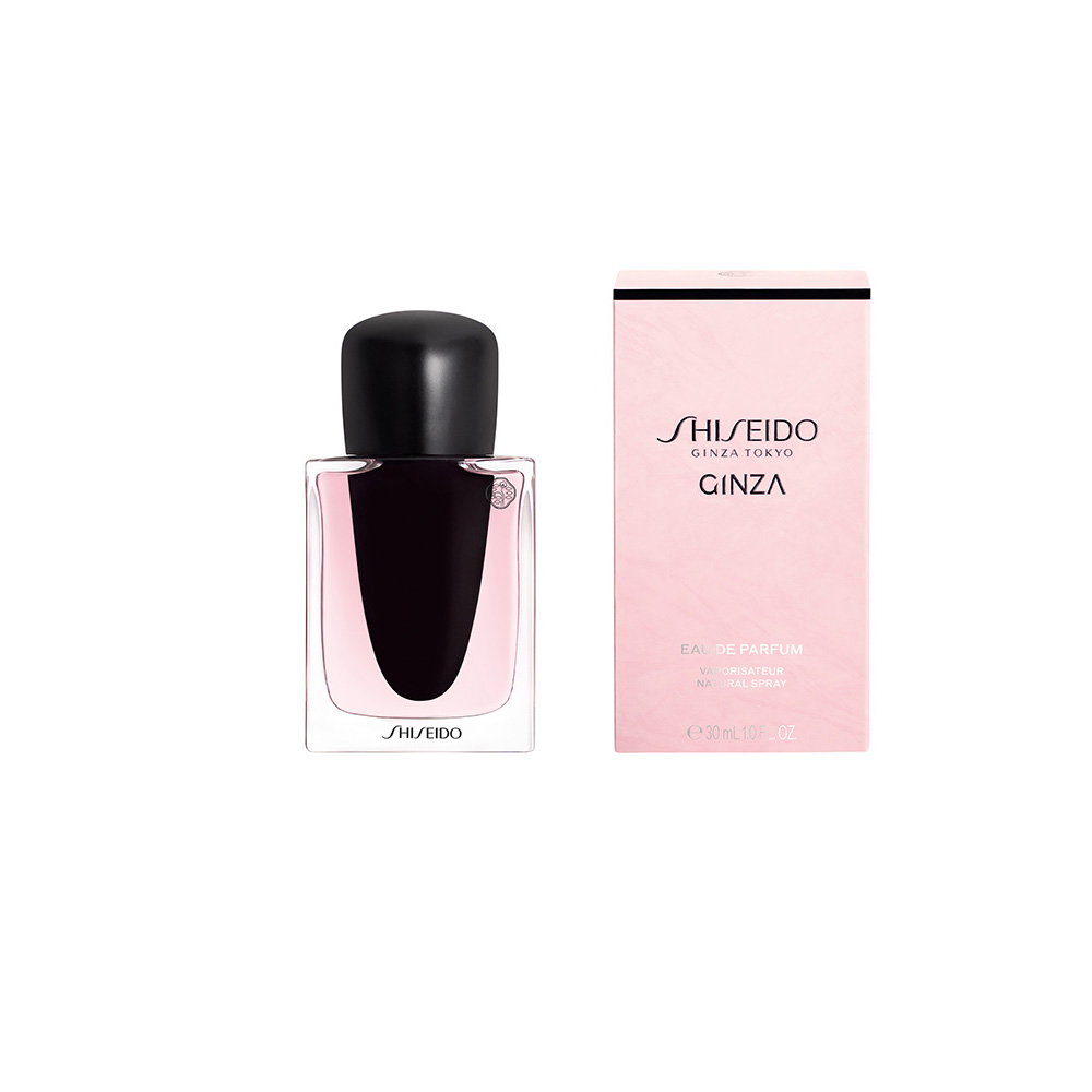 Eau de Parfum, 