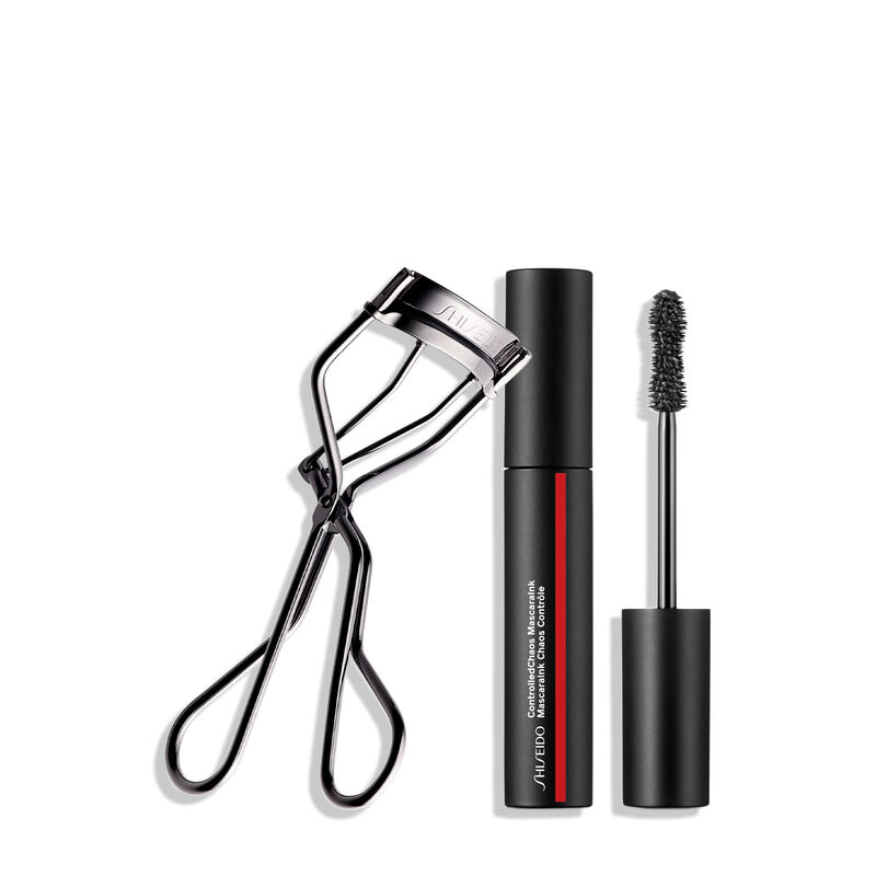 Incurvare & Dà Volume Routine Kit, 