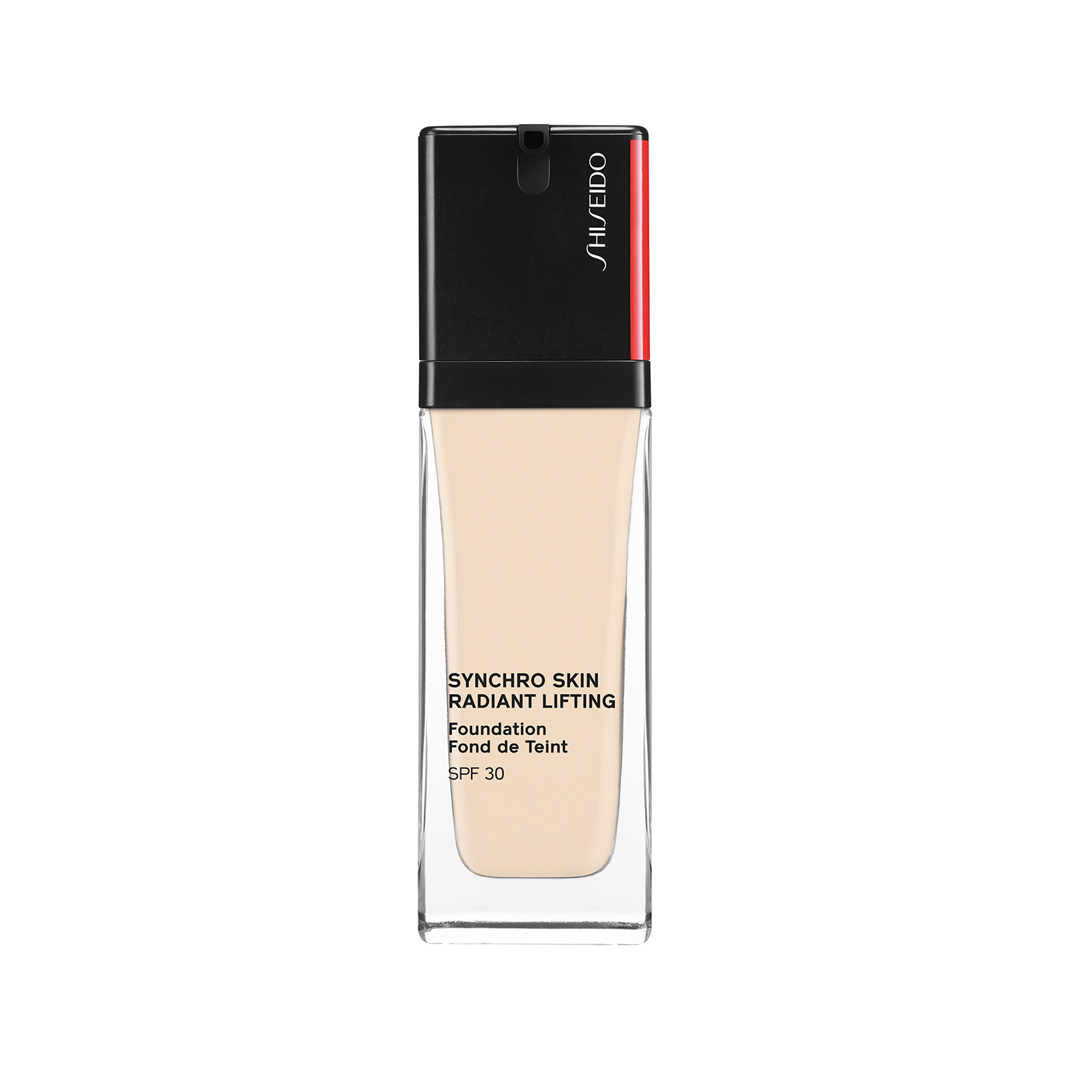 Synchro Skin Radiant Lifting Foundation SPF30, 120
