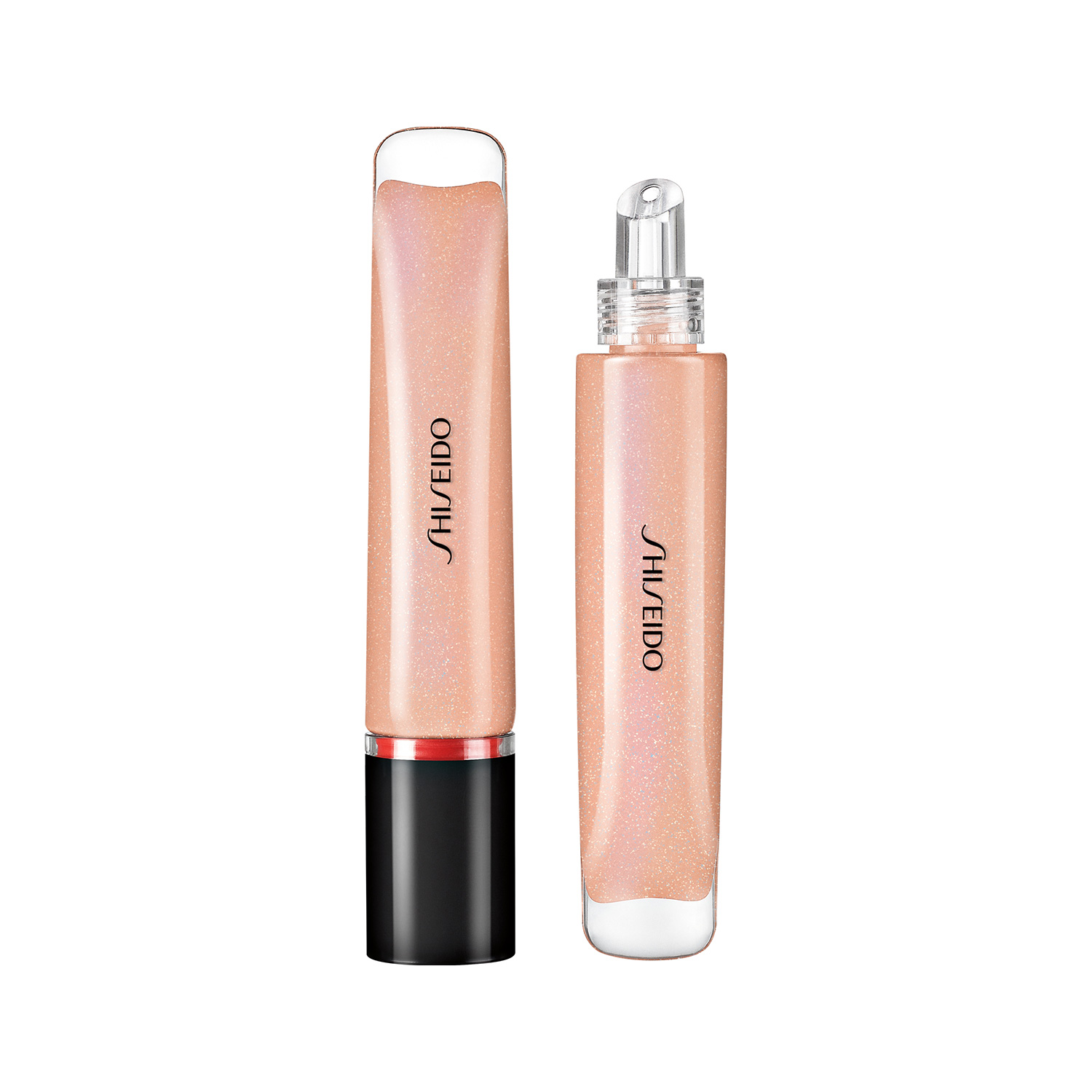 Shimmer Gel Gloss, 02 Toki Nude