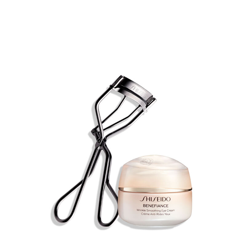 Incurvare & Riduce Le Rughe Routine Kit, 