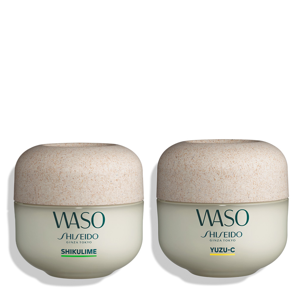 WASO Hydrating Routine Kit, 