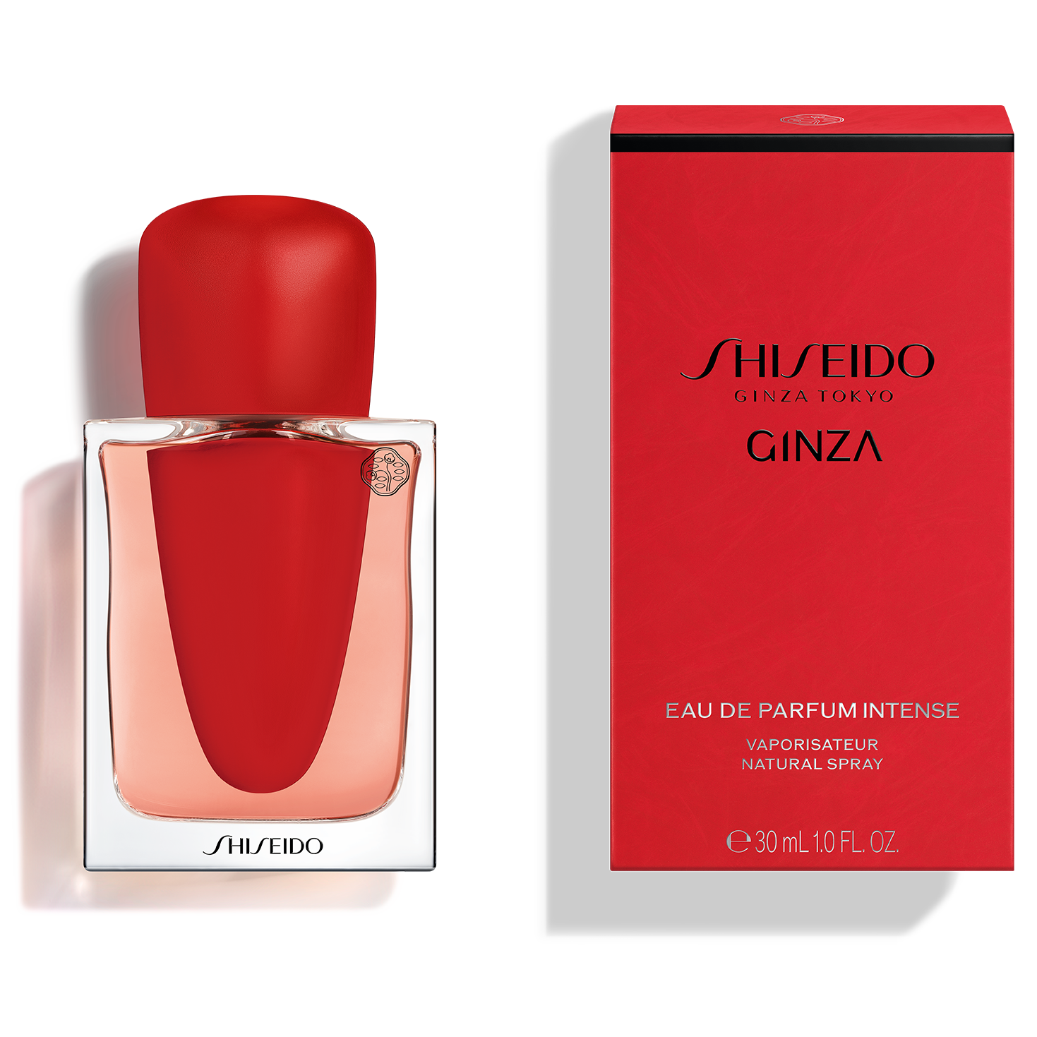 Ginza Eau De Parfum Intense, 