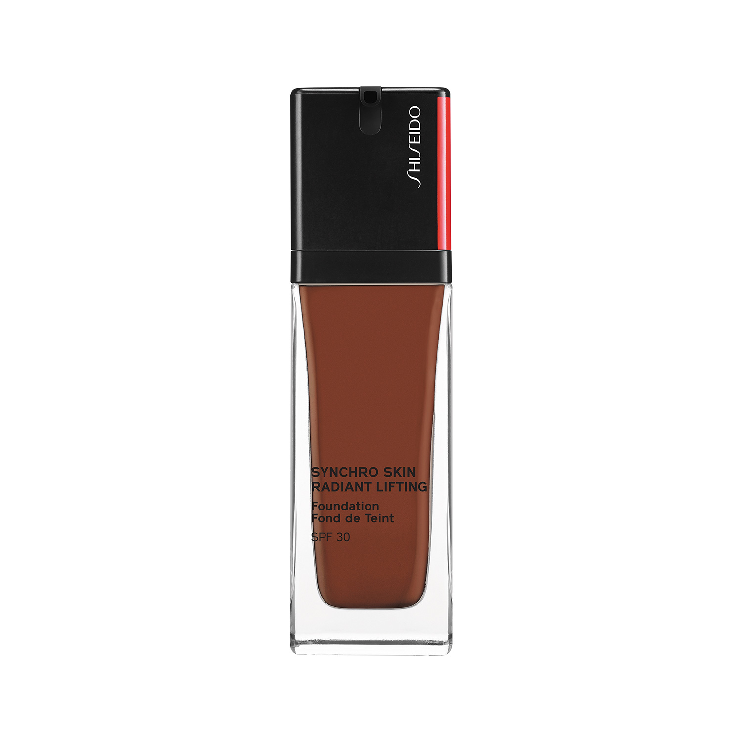 Synchro Skin Radiant Lifting Foundation SPF30, 550