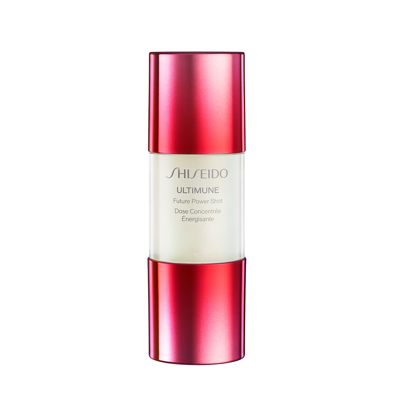 Ultimune Future Power Shot, 