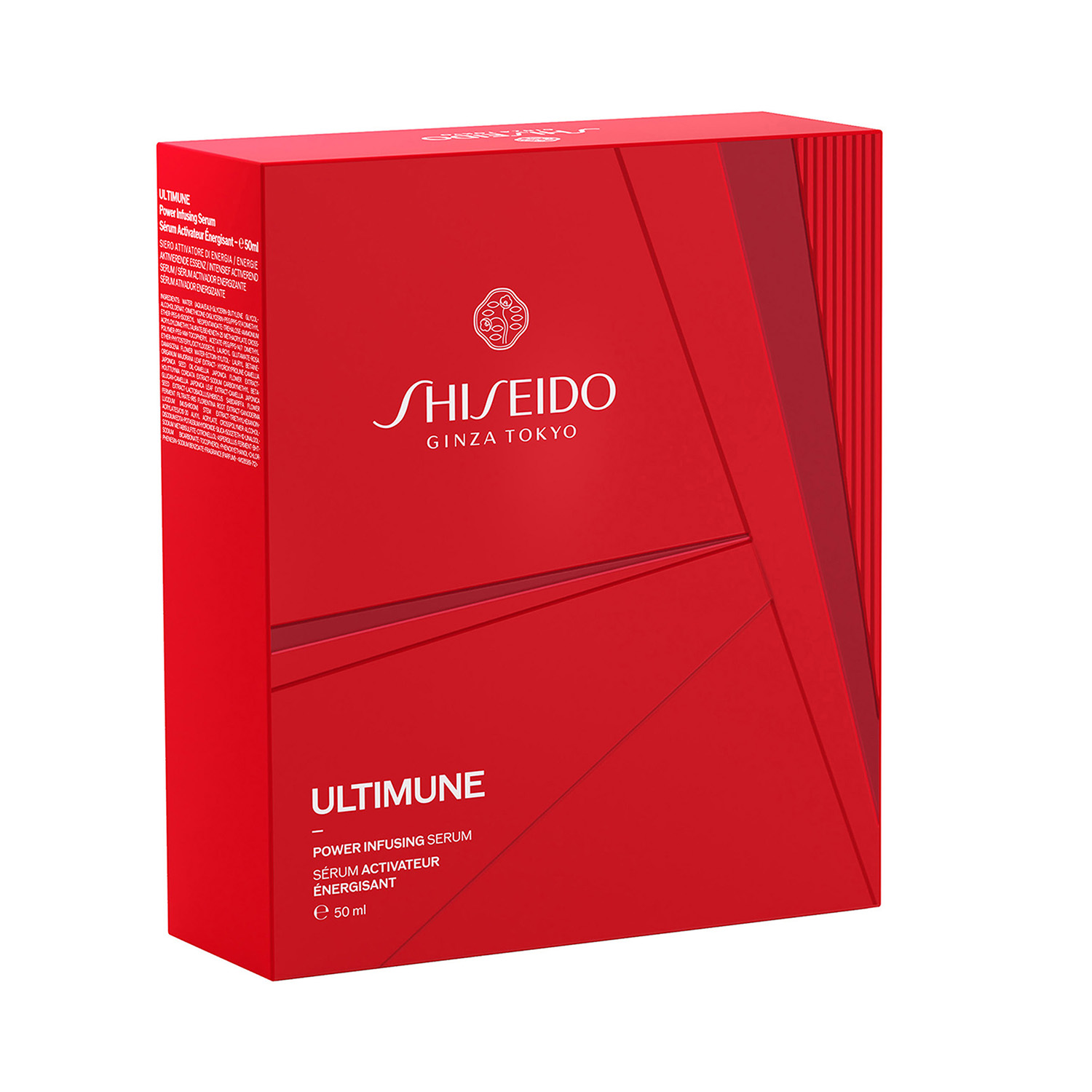 Routine Ultimune, 
