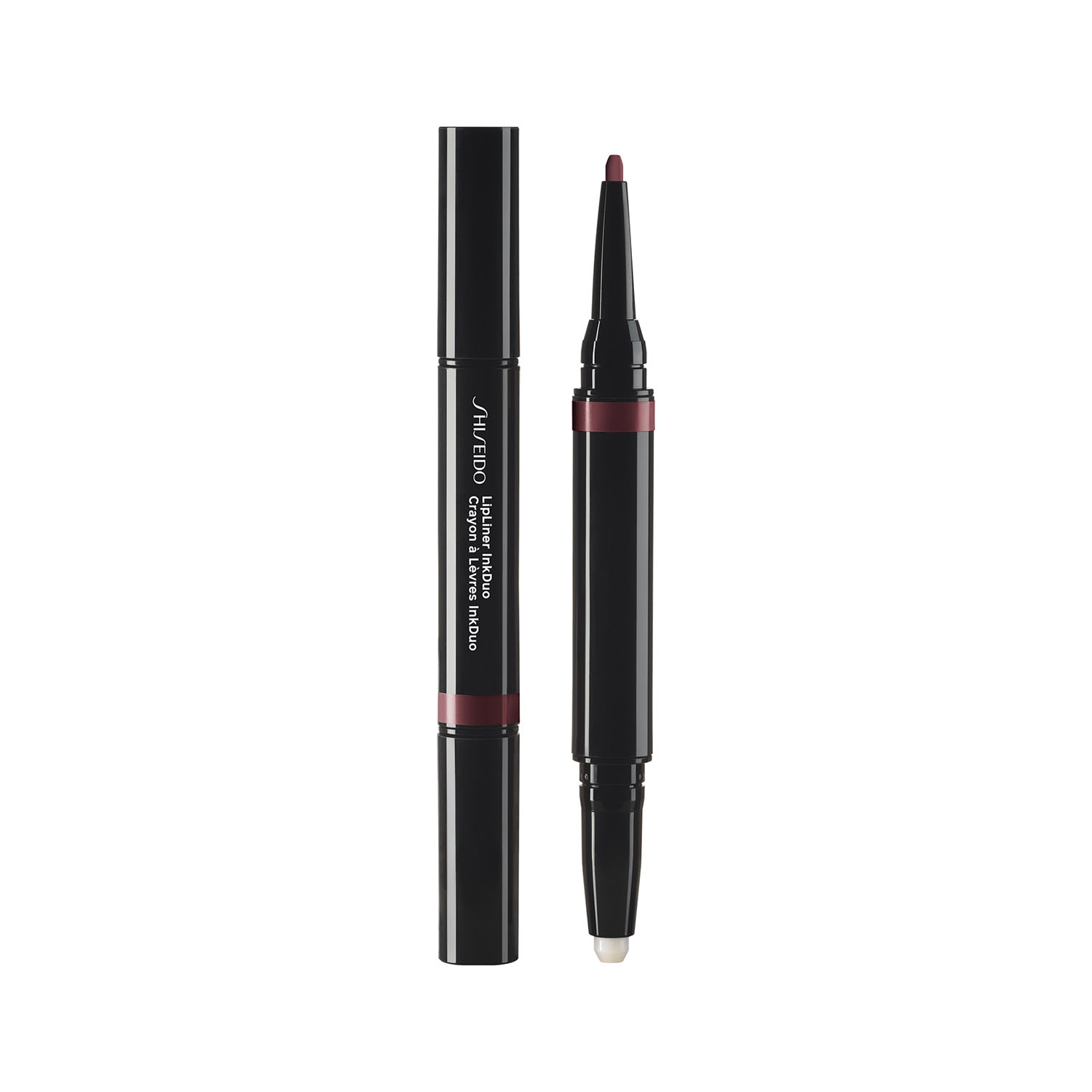 LipLiner Ink Duo - Primer + Liner, PLUM