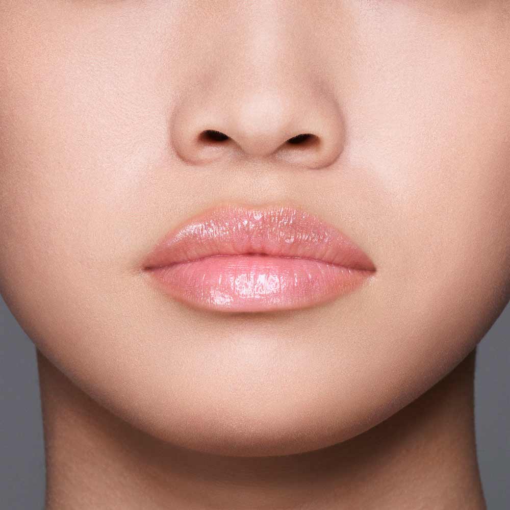 Shimmer Gel Gloss, 04 Bara Pink