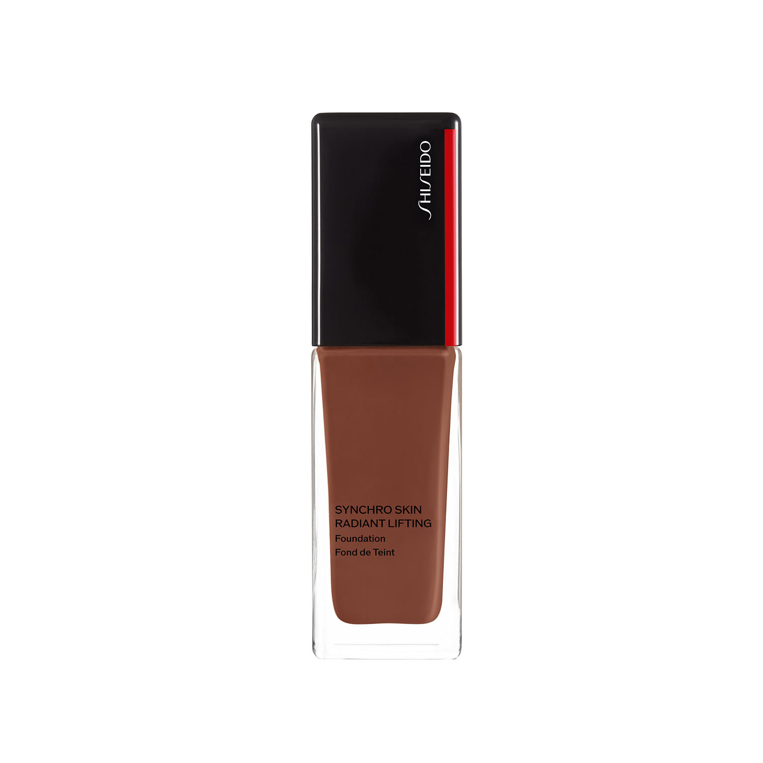 Synchro Skin Radiant Lifting Foundation, 540