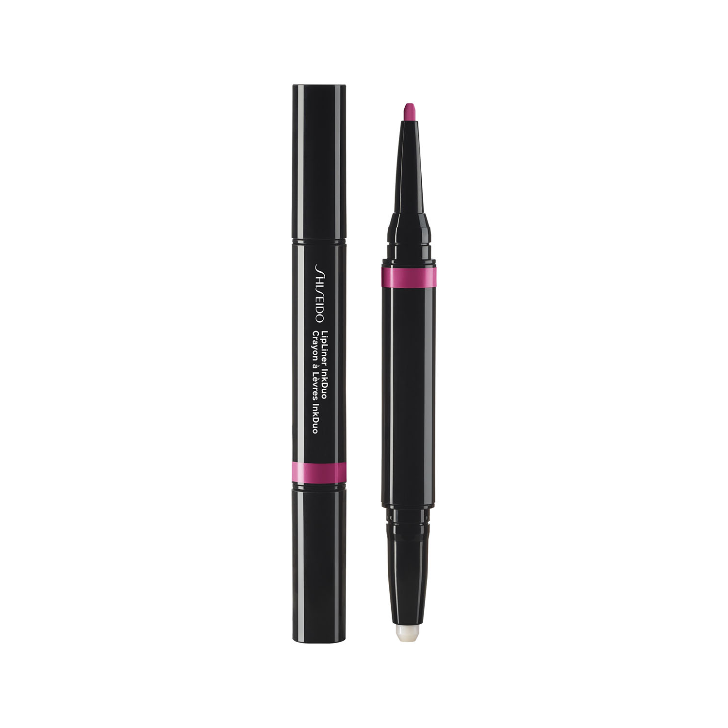 LipLiner Ink Duo - Primer + Liner, VIOLET