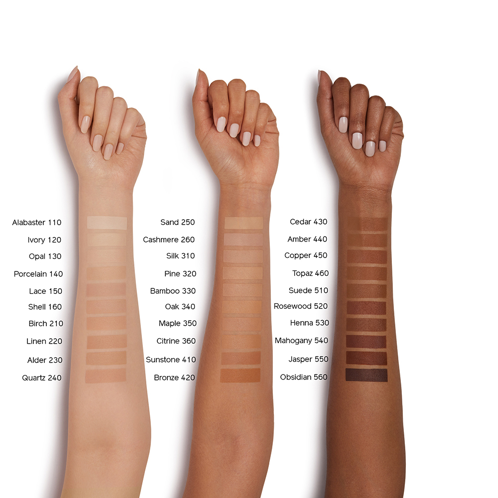 Synchro Skin Self-Refreshing Foundation SPF30, 220
