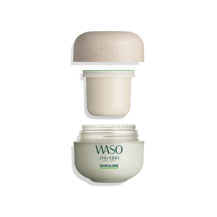 SHIKULIME Mega Hydrating Moisturizer - Ricarica, 